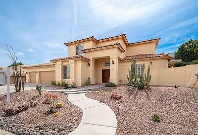 3339 E Granite View Drive Phoenix AZ 85044