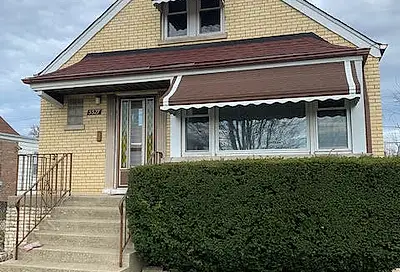 5527 S Mayfield Avenue Chicago IL 60638