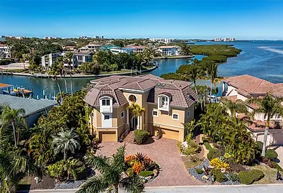 551 Putter Lane Longboat Key FL 34228