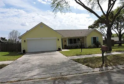 1038 Malletwood Drive Brandon FL 33510