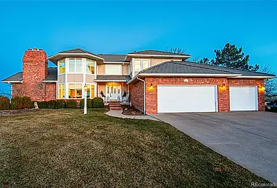 45 Falcon Hills Drive Highlands Ranch CO 80126