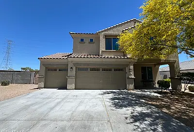 2805 S 121st Drive Tolleson AZ 85353