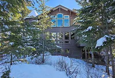 290 Good Medicine Drive Whitefish MT 59937