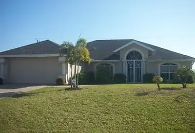 7 NW 13th Place Cape Coral FL 33993