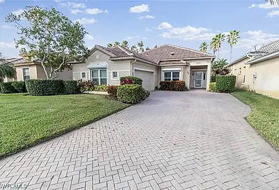 7543 Sika Deer Way Fort Myers FL 33966