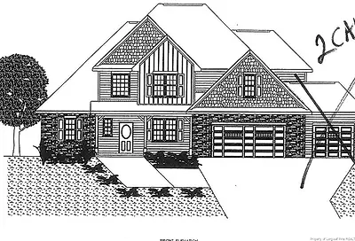 3624 Camberly (Lot 889) Drive Fayetteville NC 28306