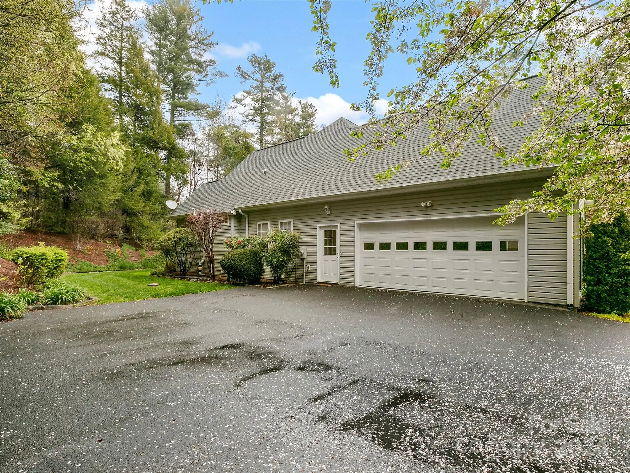 24 Kanuga Forest Drive