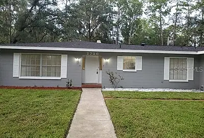 2726 NW 36th Place Gainesville FL 32605