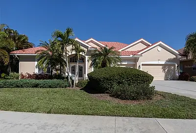 610 Lakescene Drive Venice FL 34293