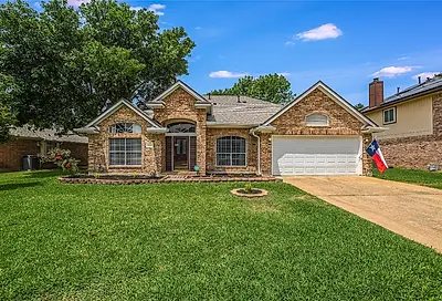 1902 Overcup Drive Round Rock TX 78681