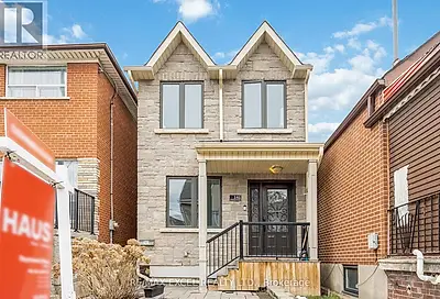 141 CHRISTIE ST Toronto ON M6G3B3