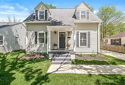 5653 Haverford Avenue Indianapolis IN 46220