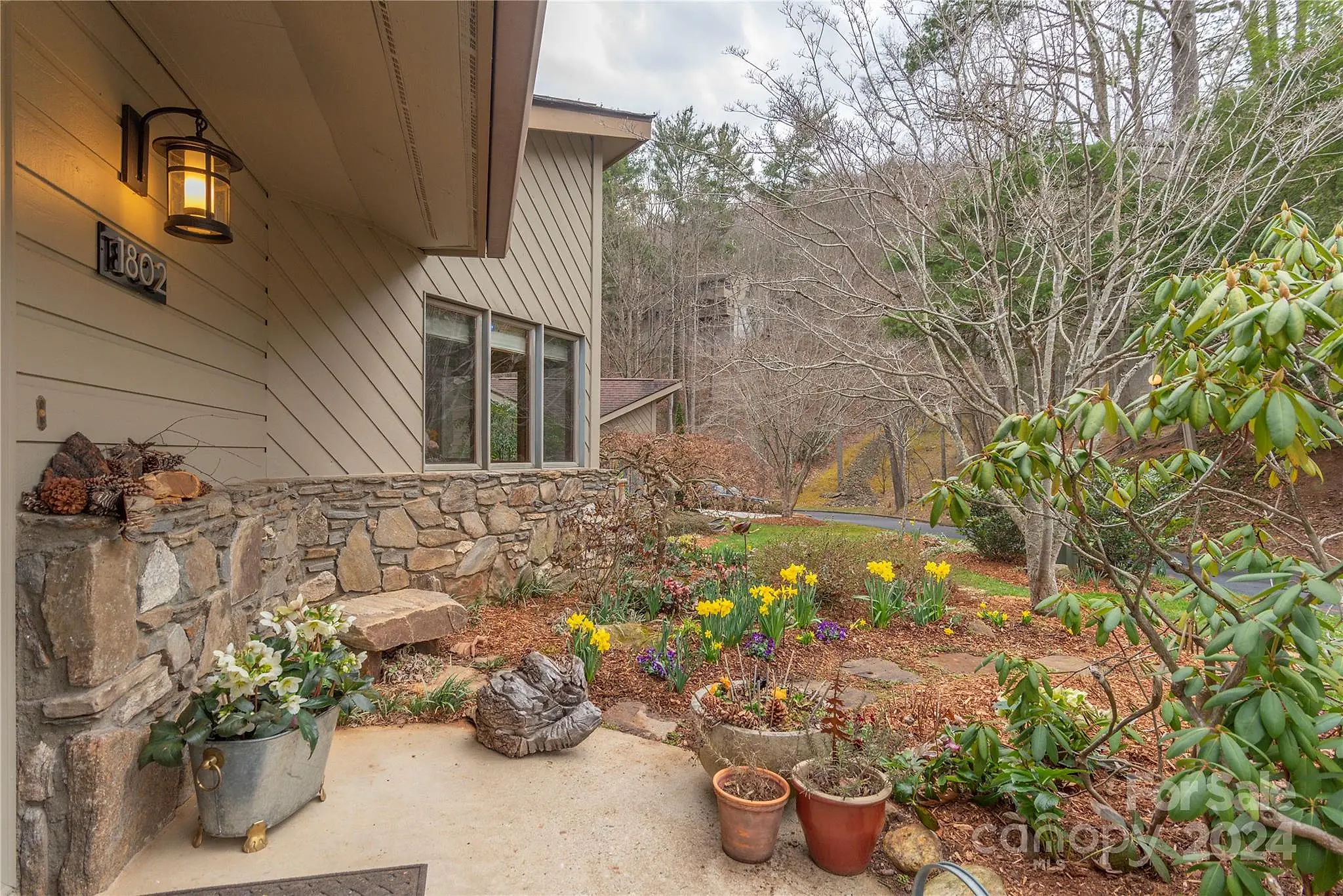1802 Timber Trail