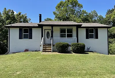 201 Lookout Dr Old Hickory TN 37138