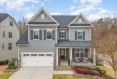 3241 Mountain Hill Drive Wake Forest NC 27587