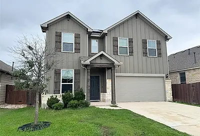404 Perryville Loop Liberty Hill TX 78642