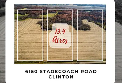6150 Stage Coach Road