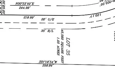 Lot 35 N/A Parkville MO 64152