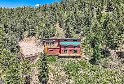 2208 Two Brothers Road Idaho Springs CO 80452
