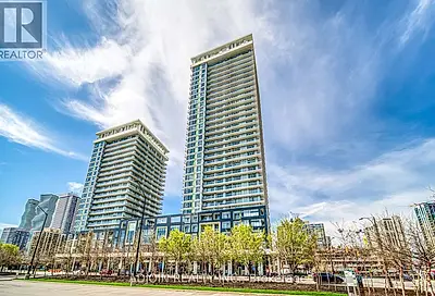 #3010 -360 SQUARE ONE DR Mississauga ON L5B0G7
