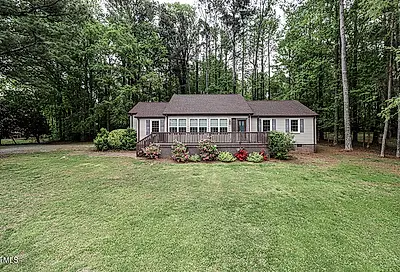 891 Carriage Trail Rocky Mount NC 27804