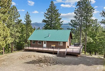 701 Emerick Road Cle Elum WA 98922