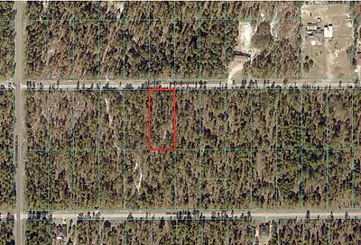 00 SW Edgewater Boulevard Dunnellon FL 34431