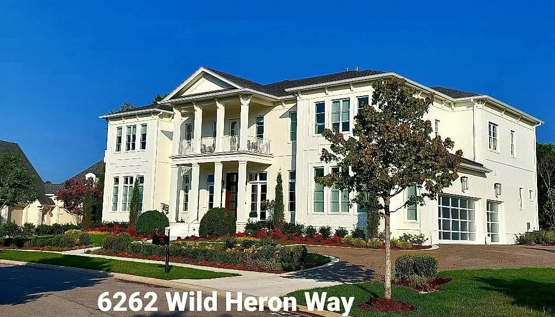 6262 Wild Heron Way