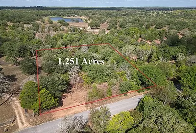 TBD Lot 4A Angle Road Smithville TX 78957
