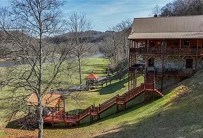 14 River Froont Drive Piney Creek NC 28617