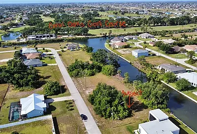 1908 NW 28th Place Cape Coral FL 33993