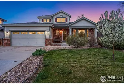 1514 Sea Wolf Court Fort Collins CO 80526