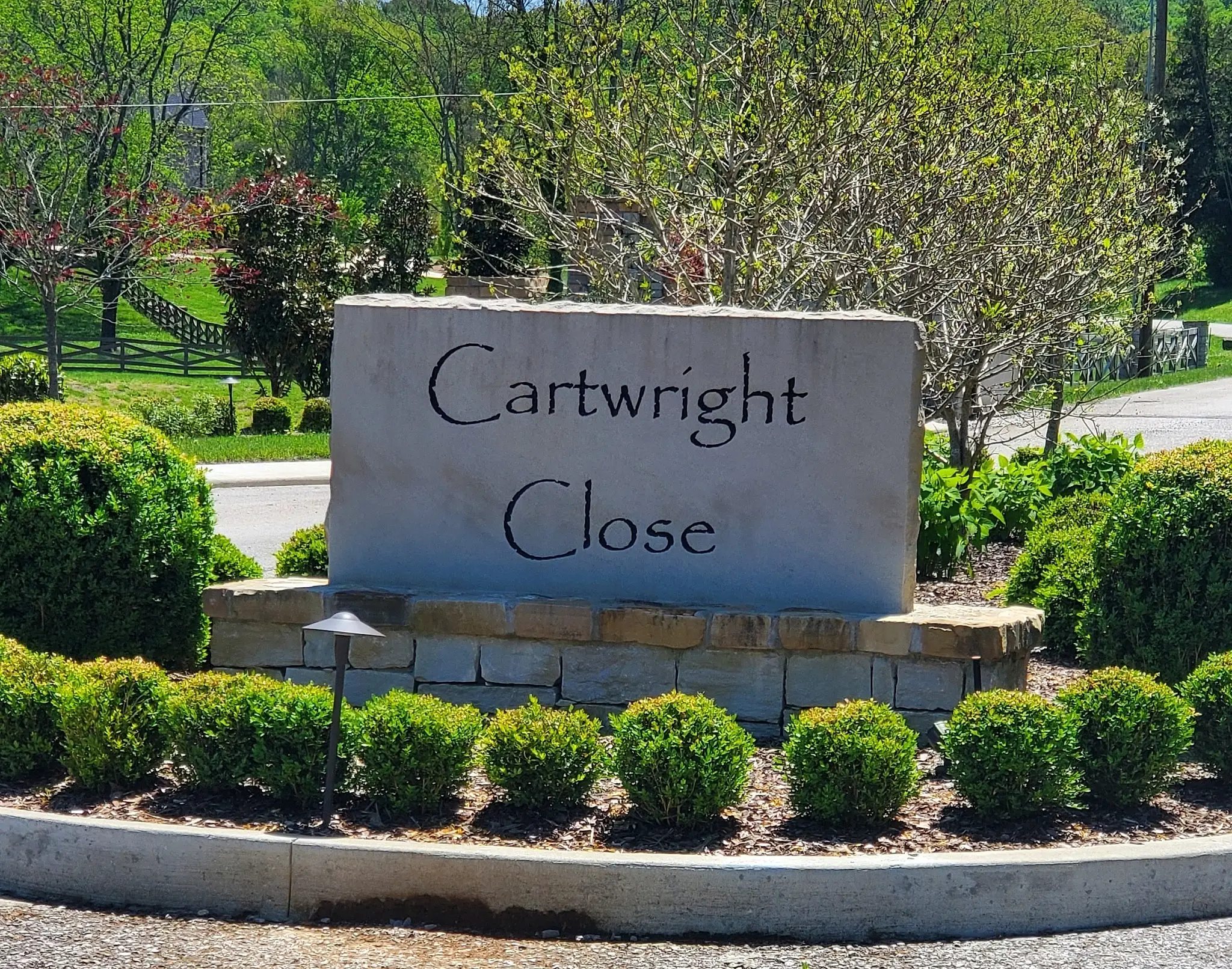 1015 Cartwright Close Dr