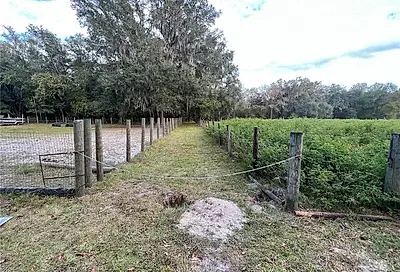 NW 150th Ave Road Micanopy FL 32667
