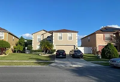 2341 Andrews Valley Drive Kissimmee FL 34758