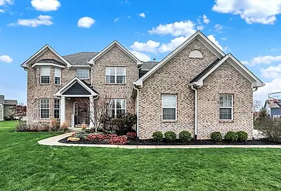 16509 Witham Lane Noblesville IN 46062