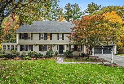 67 Maugus Ave Wellesley MA 02481