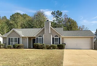 52 Canterbury Drive Grantville GA 30220