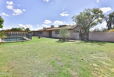 6602 E Lincoln Drive Paradise Valley AZ 85253