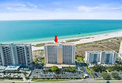 1270 Gulf Boulevard Clearwater FL 33767