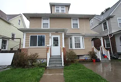 420 Webster Avenue Rochester NY 14609