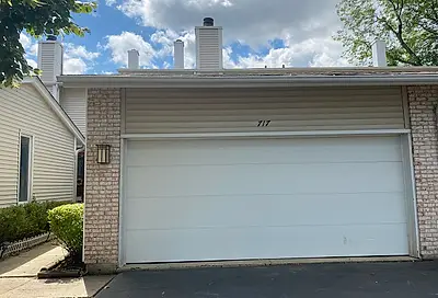 717 Pintail Court Deerfield IL 60015