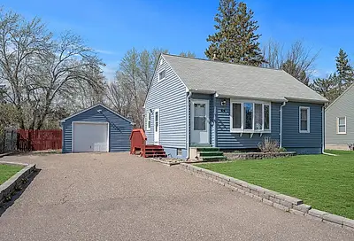 45 East Road Circle Pines MN 55014
