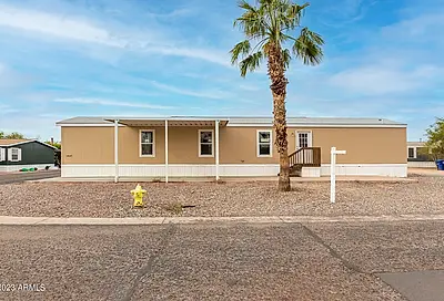 12721 W Greenway Road El Mirage AZ 85335