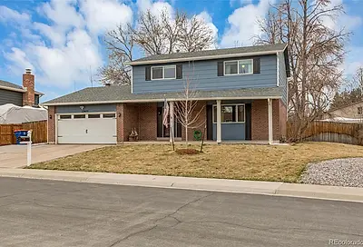 13405 W 72nd Place Arvada CO 80005
