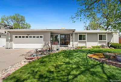 12223 W 60th Place Arvada CO 80004
