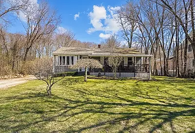 167 Centennial St Burrillville RI 02859