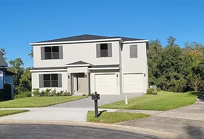 11102 Crooked River Court Clermont FL 34711