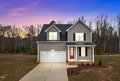 50 Brookhaven Drive Spring Hope NC 27882