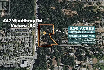 567 Windthrop Rd Colwood BC V9C3B6